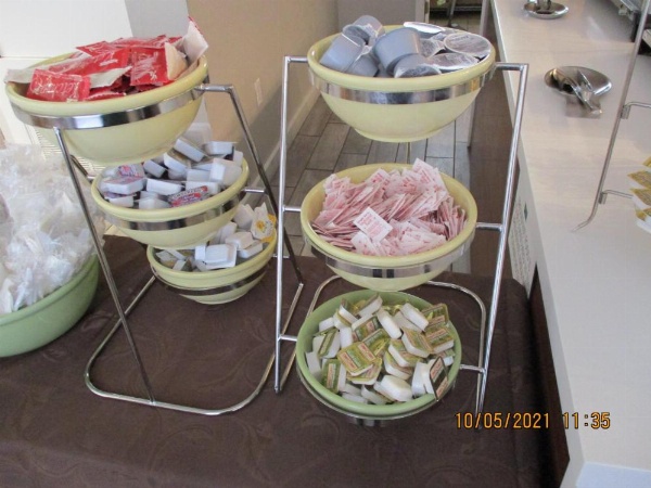 Quality Inn & Suites Kissimmee by The Lake image 22